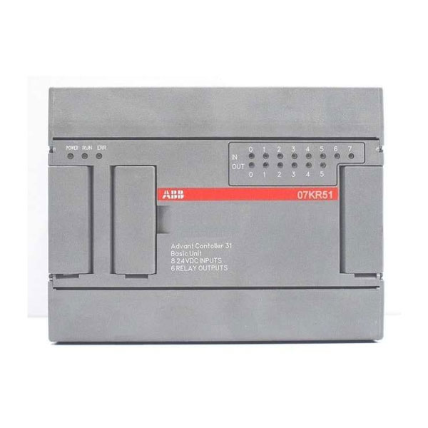 ABB OYJ