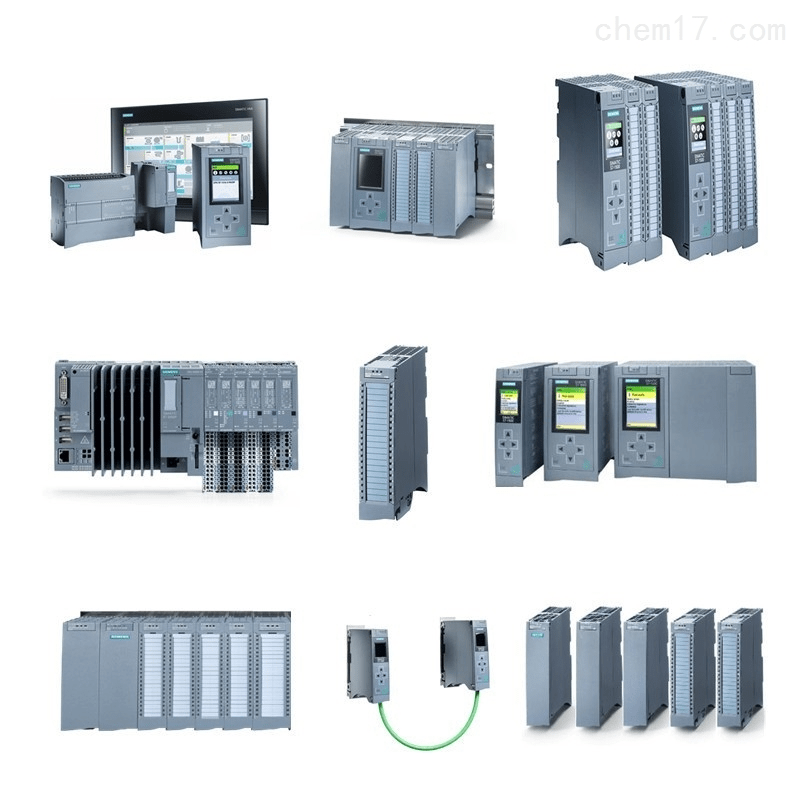 Siemens Plc Five -sarjan valintastrategia