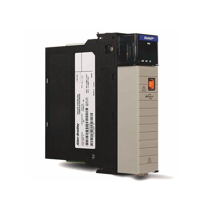Yksinkertainen opas Allen-Bradley PLC: n ohjelmointiin