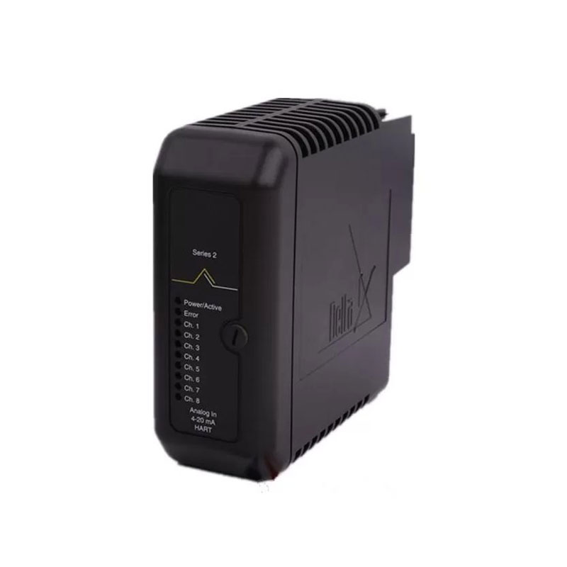Mitkä ovat Emerson VE4006P2 KJ3241X1-BA1: n edut?