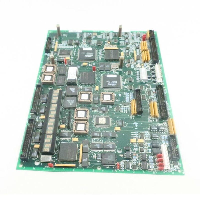 Mitä etuja GE Fanuc PLC tarjoaa nykypäivän teollisuusautomaatiolle?