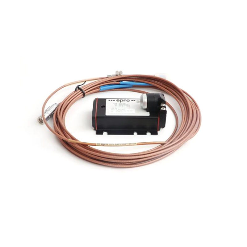 Miksi EPRO PLC on saamassa pitoa teollisuusautomaatiossa?