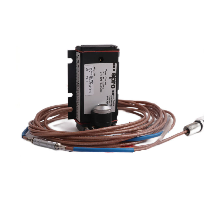 EPro PR6423/010-010 CON021