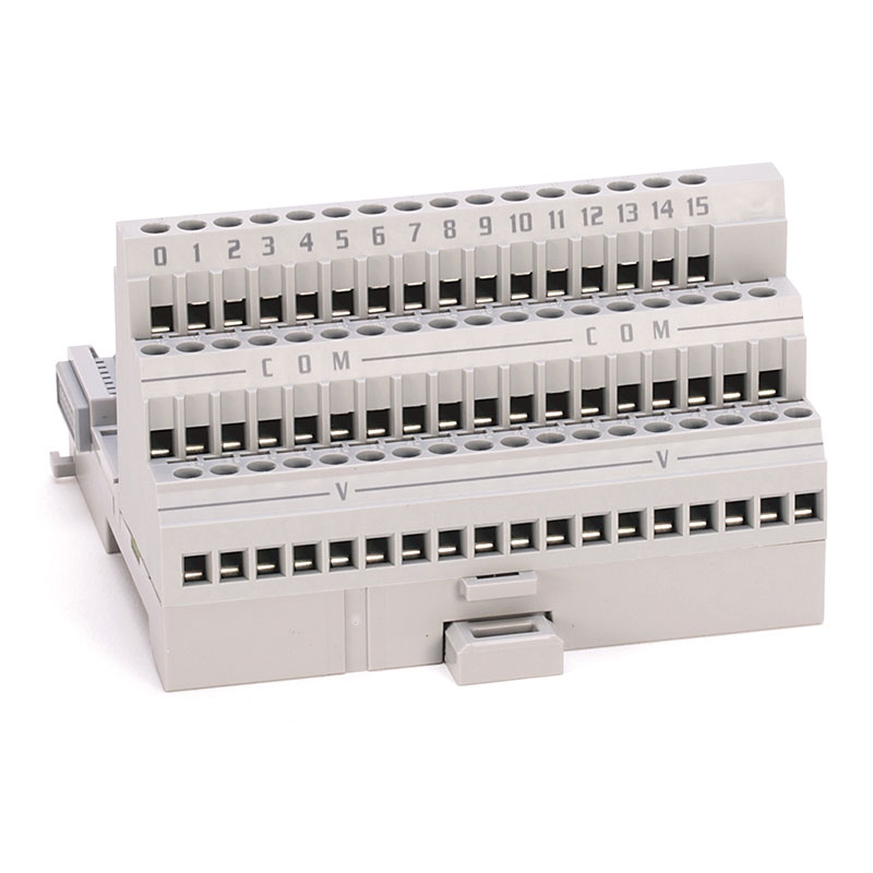 Allen Bradley PLC 